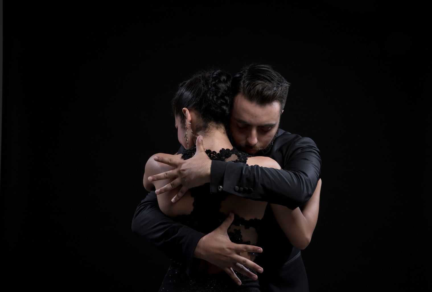 Deeper Within our Eclectic Tango. Changes of Dynamics